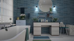 Imagenes de baños modernos 2021. Banos Modernos Asi Sera El Color Y Diseno En 2021