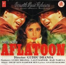 Aflatoon is partly a romance, partly. Aflatoon Bollywood Movie Hindi Movies I Movie