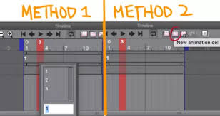 How To Flip A Selection And Layer In Clip Studio Paint - Adventures With Art