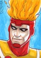 SketchCollectors.com: Everything Sketch Cards