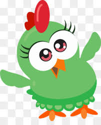 Personagens galinha pintadinha png fundo png fundo transparente png. Galinha Pintadinha