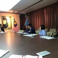 Beliau yang juga adun padang. Pejabat Ketua Menteri Pulau Pinang George Town Da Hukumet Binasi