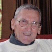 Richard C. Jones Sr. Obituary