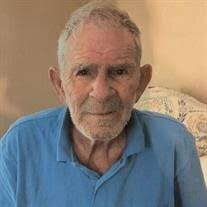 Norman Malcom Haas II Obituary