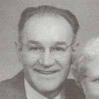 Osman William Gates (1903–1960)