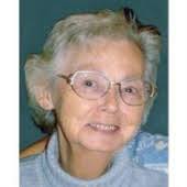 Obituary information for Loretta M. Hartman