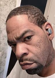 Mario Lamond "Chewy" Carson, age 42