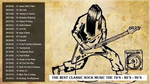 A great song has all the key elements — melody; Top 100 Best Rock Songs Of All Time Greatest Classic Rock Songs By Great Bands Ok Radio 94 5 Fm Volos Hit Radio Station