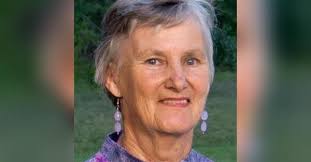 Rosemary Agnes Sherwood Obituary