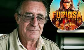 Tributes flow in for Mad Max and Furiosa star after sudden death in tragic  car accident: 'I've never met anyone like him'