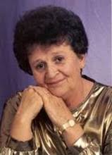 Inez Patrick Obituary October 12, 2010