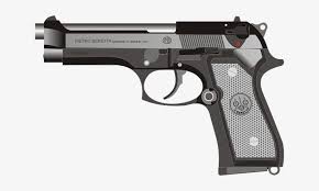 Submitted 4 years ago by thefluffelk. Adult Content Safesearch Beretta Pistol Gun Handgun Beretta M9 Vector Transparent Png 526x340 Free Download On Nicepng