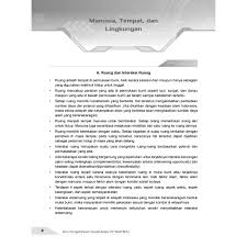 Dokumen serupa dengan buku ips kelas 7 revisi 2016. Contoh Soal Ips Kelas 7 Bab Manusia Tempat Dan Lingkungan Masnurul