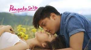 The promise) is a 2015 television series and is a remake of the 2000 television series of the same name. Pangako Sa Yo 2015 Tv Series Wikipedia