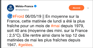 Check spelling or type a new query. A Thread From Valmasdel A Chaque Fois Dans Le Monde Qu Il Y A Quelques Jours Ou Nuits Froids Ressort Cette Question Mais Il