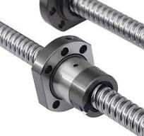 China Linear Guide Rail Ball Screw Nut Assembly Exporter ...