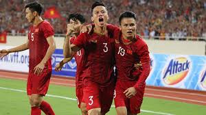 Việt nam chuẩn bị có cuộc chạm trán với indonesia ở vòng loại world cup 2022 trên sân kapten i wayan dipta ở đảo bali vào thứ ba (15/10). Indonesia Viá»‡t Nam CÆ¡ Há»™i Lá»›n Ä'á»ƒ Tháº§y Tro Hlv Park Hang Seo Pha Ä'áº£o Baotintuc Vn