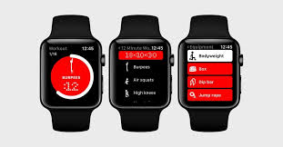 Download the app from the play store below. The Best Hiit Apps For Apple Watch 20 Fit