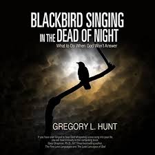 The number of kids in ellie's crew is much more manageable this time around and it allowed me to finally feel like i had a handle on who was who and their individual personalities. Blackbird Singing In The Dead Of Night By Gregory L Hunt Audiobook Audible Com