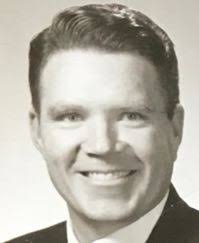 Raymond Mershon Craig Obituary 2017