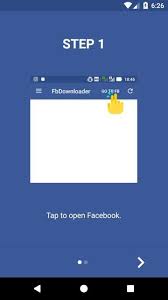 If you 've ever taken the. Fbdown For Android Apk Download
