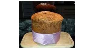 Panettone Au Levain Recette Thermomix Recette Levain Recette