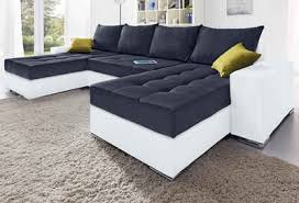 Entecken sie unsere riesige auswahl an reduzierten produkten aus dem bereich möbel. Sofa In Weiss Online Kaufen Otto