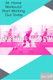 Workout Programs Jessica Smith Tv In 2020 Workout Programs Workout At Home Workouts