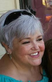 Pamela Saunders Obituary