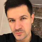 Anil Neil Ustun (@isildur001)