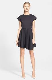 18 Black Dresses Yes Black You Can Wear To A Wedding Elegant Prom Dresses Black Dress Popular Wedding Dresses