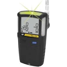 Rki is proud to introduce our digester gas monitor. Bw Xt Xwhm B Na Gasalertmax Xt Ii Gas Detector 4 Gas Detector Combustible O2 H2s And Co Black Tequipment
