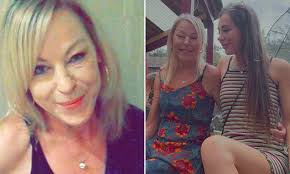 Mother Joanne Perry flagged concerns about her troubled daughter Carly  Pirronelli the day before she was viciously stabbed to death