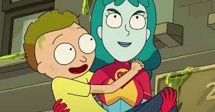 Buy rick and morty (uncensored): Rick And Morty Season 5 Episode 3 Recap A Rickconvenient Mort