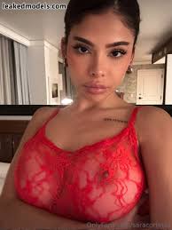 Sara Cortinez  saracortinez  sarahdagod  theonlysarahc Голе фотографије  OnlyFans 2 - Leaked Models
