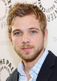 Max Thieriot On Mycast Fan Casting Your Favorite Stories