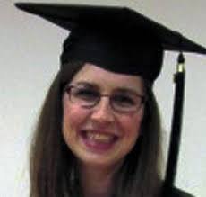 Bruning earns masters