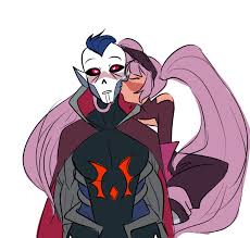 Horda De Entrapdak Princesa Del Poder Dibujos Dibujos Artisticos