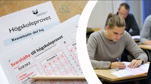 100% working on 1 devices, voted by 33, developed by hgskoleprovet. Hogskoleprovet 2019 Datumen Du Ska Halla Koll Pa