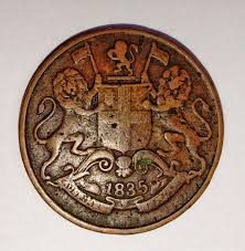 File:East India Company One Quarter ...