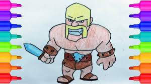 Maybe you would like to learn more about one of these? Easy Barbarian King Drawing Novocom Top