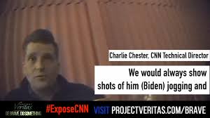 Project veritas, chestertown, new york. Watch James O Keefe Recording Shows Cnn S Technical Director Discussing Network S Pro Biden Politics