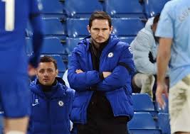 Download our app, the 5th stand!. For Frank Lampard And Chelsea An Encore Without The Cheers The New York Times