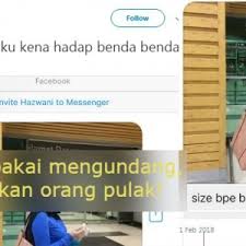 Maybe you would like to learn more about one of these? Pelajar Sekolah Maut Kena Pisau Mesin Rumput Melayang Semasa Cari Infonet