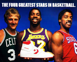 Baseline Moves: A History Of The Converse Pro Leather - Sneaker Freaker