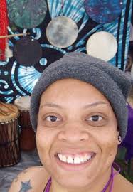 Crystal Blanton Returns For Sacred Harvest Festival “RJ” Circle