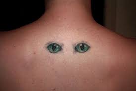 Maybe you would like to learn more about one of these? My Tattoo Of Cat Eyes Cat Eye Tattoos Eye Tattoo Tattoos