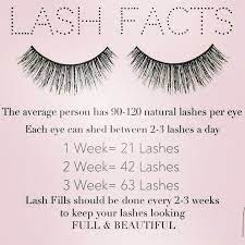 Discover how to care for eyelash extensions and how to prevent them from an infection. Eyelash Extension After Care Keep Them Pretty