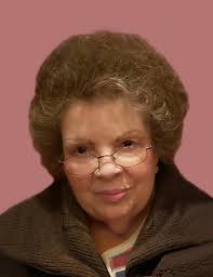 Obituary information for Barbara Jean Buck