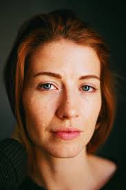 Portraits — Oliver Marsden